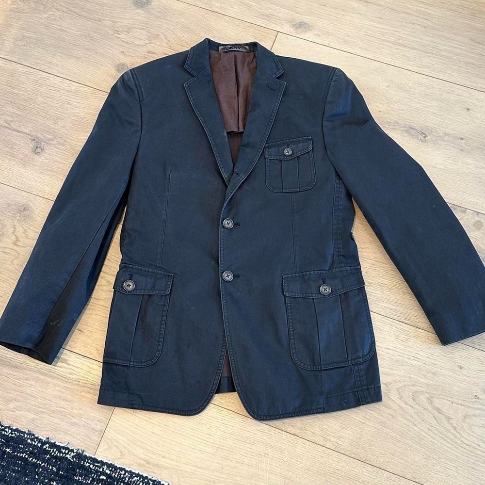 DKNY Women’s Blazer